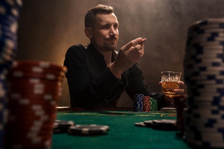 Akses deposit melalui ponsel aman