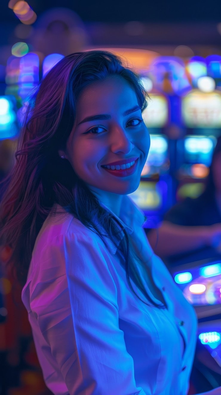 Fitur profil platform untuk dewasa